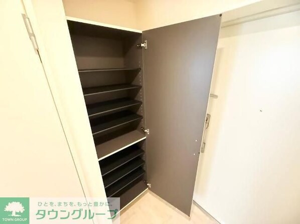 Grand Poireの物件内観写真